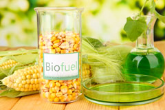 Harestanes biofuel availability