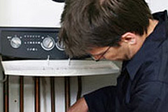 boiler repair Harestanes
