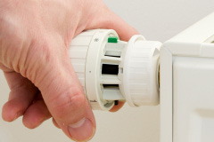 Harestanes central heating repair costs