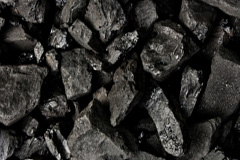 Harestanes coal boiler costs