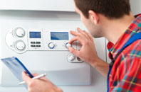 free commercial Harestanes boiler quotes