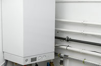 free Harestanes condensing boiler quotes
