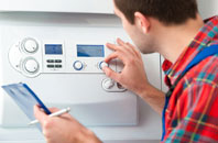 free Harestanes gas safe engineer quotes