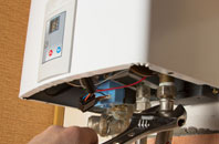 free Harestanes boiler install quotes