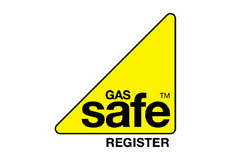 gas safe companies Harestanes